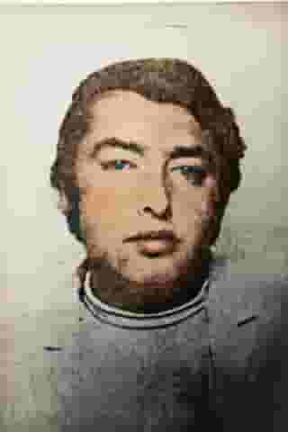 Segundo Hernán Reyes González