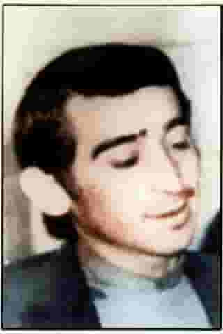 Daniel Abraham Reyes Piña