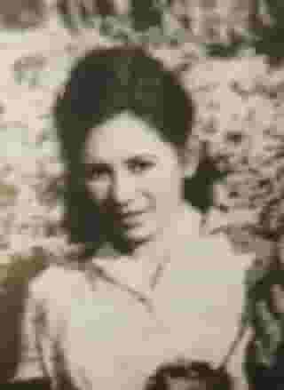 Enriqueta Del Carmen Reyes Valerio