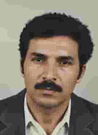 Julio César Riffo Figueroa