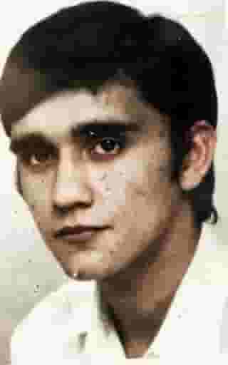 Sergio Alejandro Riffo Ramos