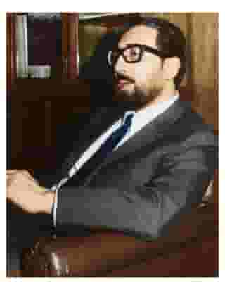 Pedro Alvaro Rios Castillo