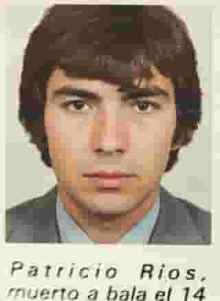 Patricio Edmundo Rios Portuguez