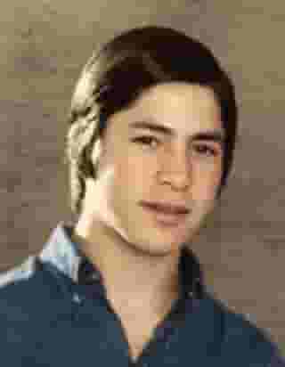 Roberto Adan Riquelme Aviles