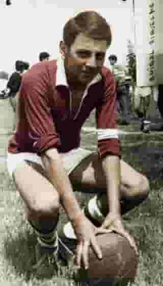 Aníbal Raimundo Riquelme Pino