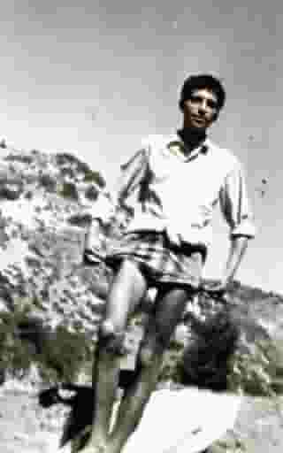 Patricio Fernando Rivas Sepulveda