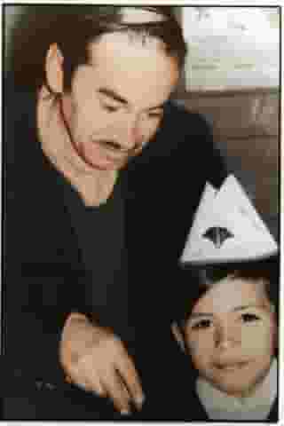 Heriberto Rivera Barra