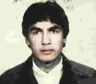 Ricardo Hernán Rivera Silva