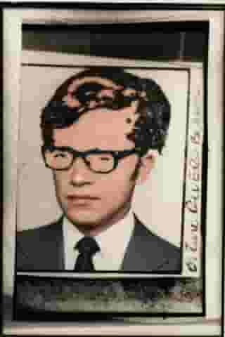 Arturo Enrique Riveros Blanco