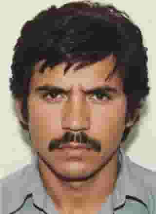 Hugo Eduardo Riveros Gómez