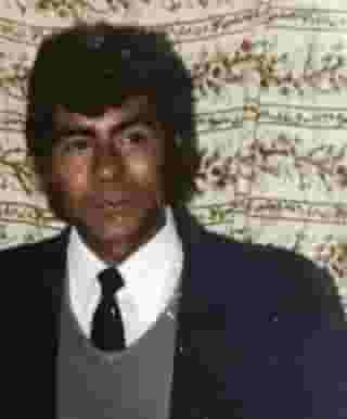 Luis Miguel Rodríguez Arancibia