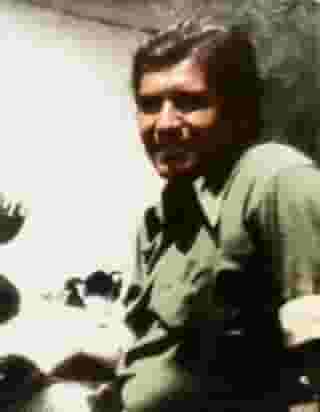 Juan Carlos Rodríguez Araya