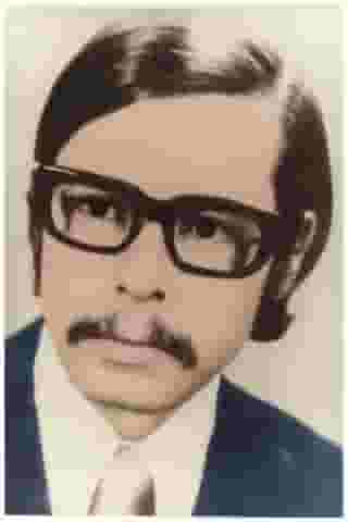 Héctor Roberto Rodríguez Carcamo