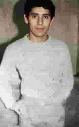 Víctor Rene Rodríguez Celis