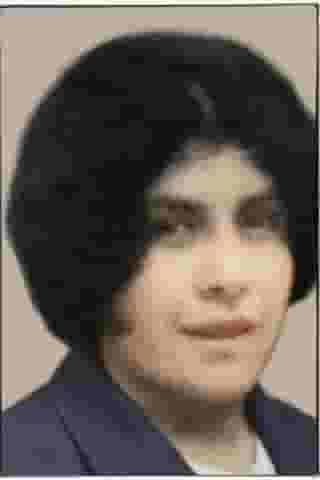 Mireya Herminia Rodriguez Diaz