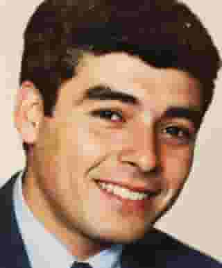 Luis Fernando Rodríguez Riquelme