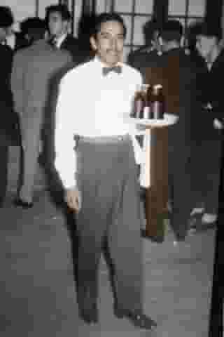 Roberto Segundo Rojas Alcayaga