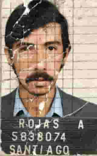 Jean Eduardo Rojas Arce