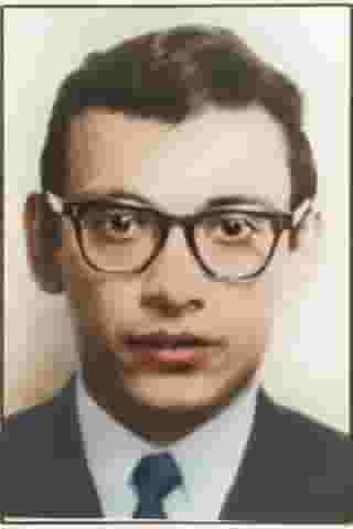 Alfredo Rojas Castañeda