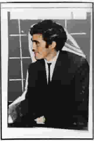 Gilberto Antonio Rojas Vasquez