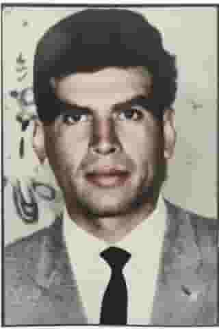 Guillermo Haroldo Rojas Zamora