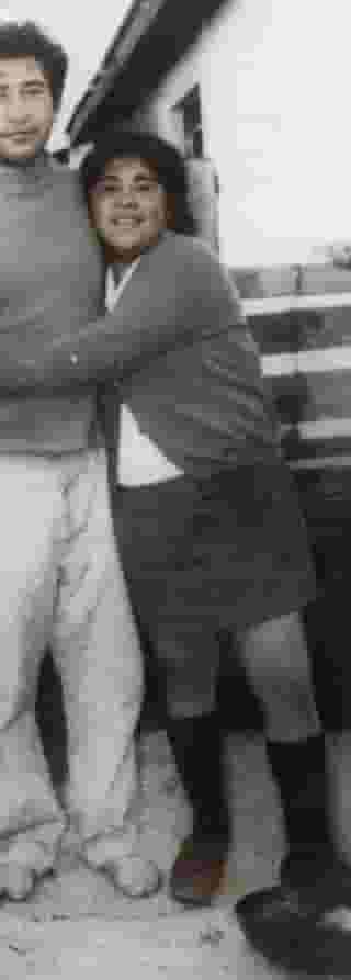 Rosa del Carmen Rosales Gallardo