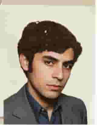 Reinaldo Patricio Rosas Asenjo