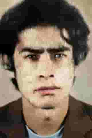 Luis Alberto Ross Hernández