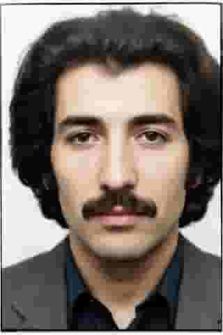 Francisco Javier Alejandro Rozas Contador