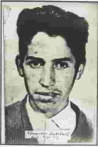 Florencio Rubilar Gutiérrez