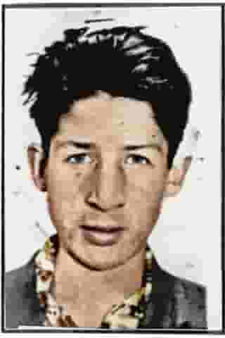 José Liborio Rubilar Gutiérrez