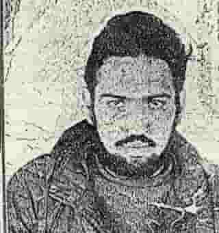 Ricardo Segundo Ruiz Rodríguez