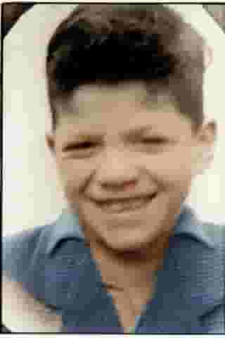 Jorge Carlos Romualdo Ruz Zuñiga