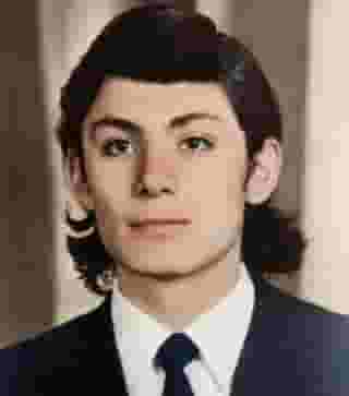 Enrique Antonio Saavedra González