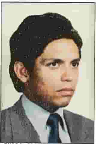 Guido Arturo Saavedra Inostroza