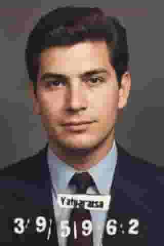 Julio Andrés Saa Pizarro