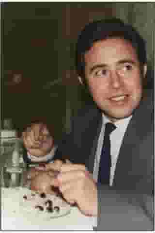 Luis Onofre Saez Espinoza