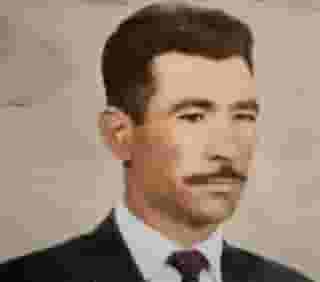 Rosamel del Carmen Salas Ovalle