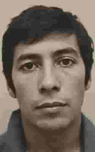 Oscar Jahnsen Salazar