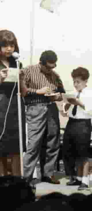 Teovaldo Rene Salazar Leal