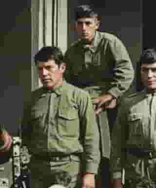 Carlos Vicente Salinas Flores