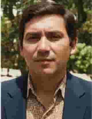 Isidro Hernan Salinas Martin