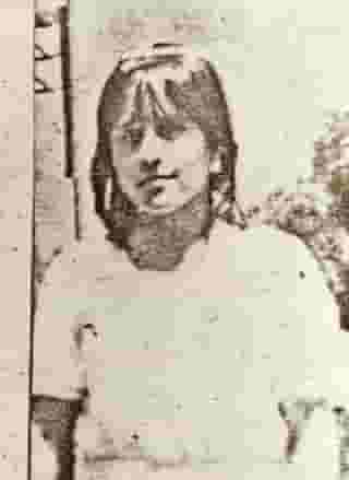 Erica Del Carmen Sandoval Caro