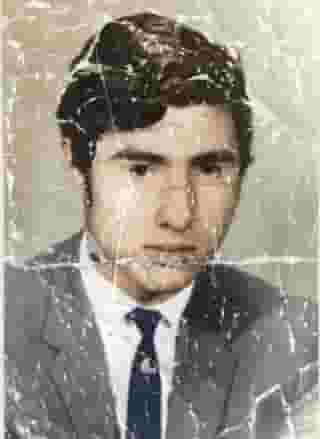 Segundo Abelardo Sandoval Gómez