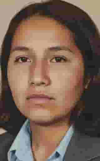 María Isabel Sanhueza Ortiz