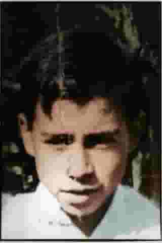 Ignacio del Transito Santander Albornoz