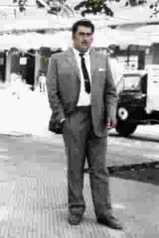 Inostroza Exequiel Ovidio San Martín