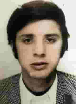 Hernán Sarmiento Sabater