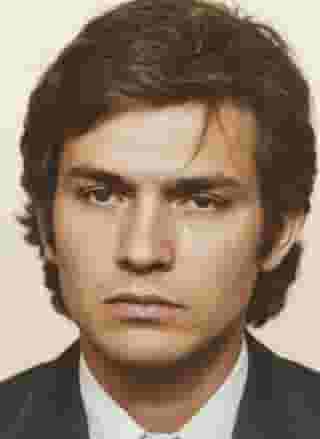 Ricardo del Carmen Sepulveda Bravo