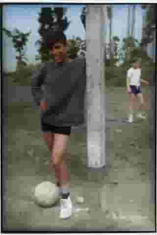 Juan de Dios Sepulveda Gonzales